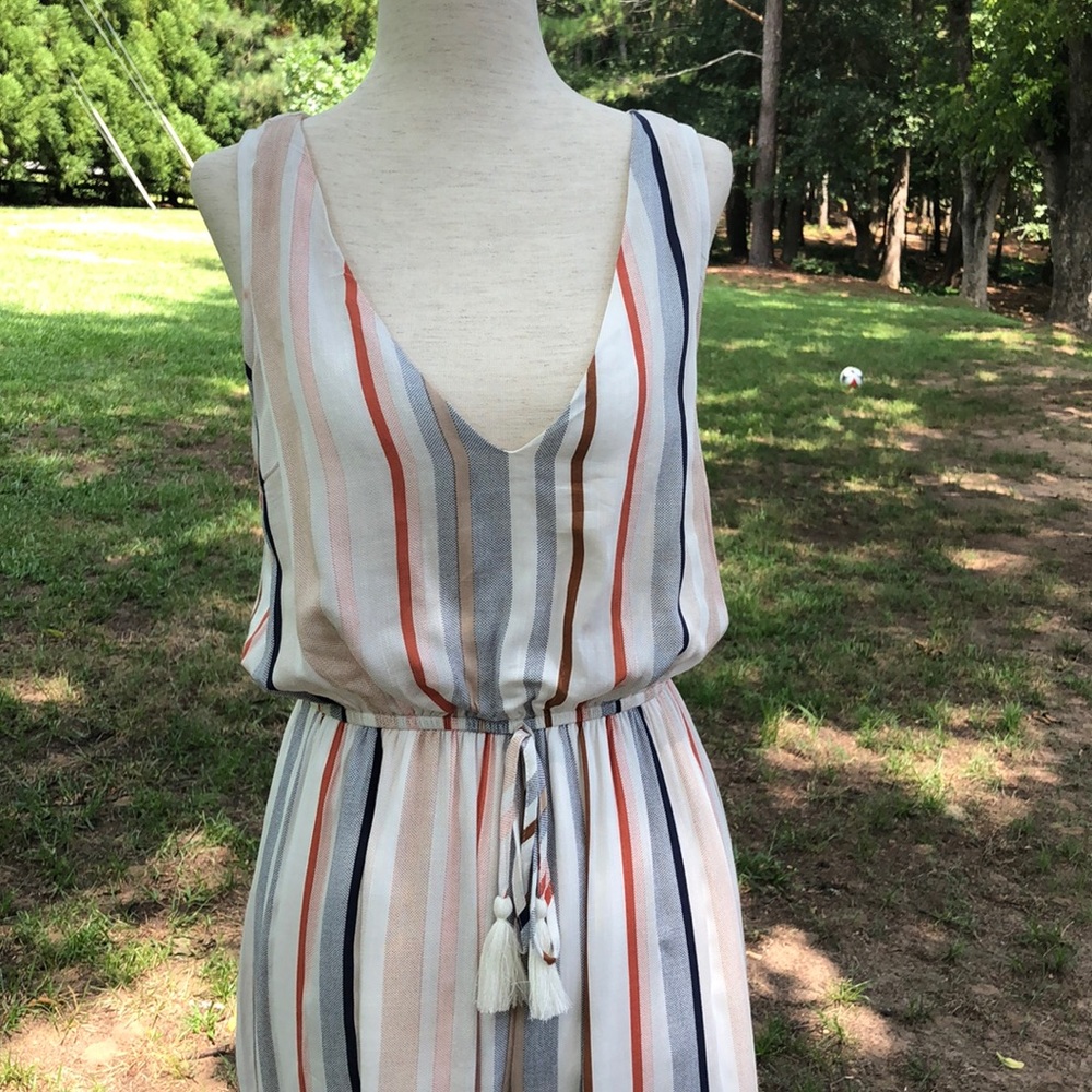 Jumpsuit size Med - Picture 2 of 5